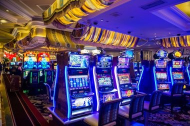 Slot game library overview on kratos