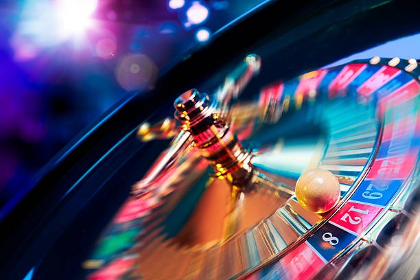 China Pools Game 
