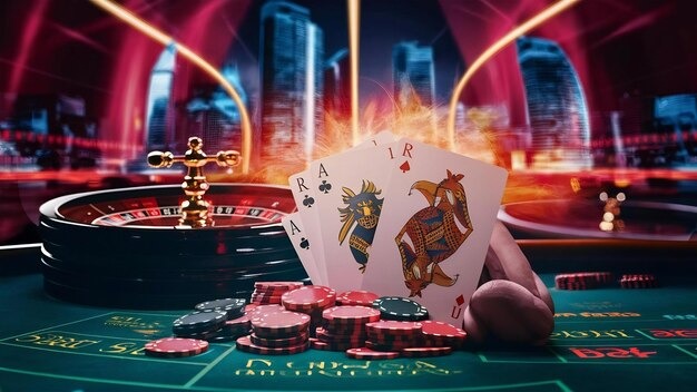 Live dealer roulette wheel in real-time action at kratos casino